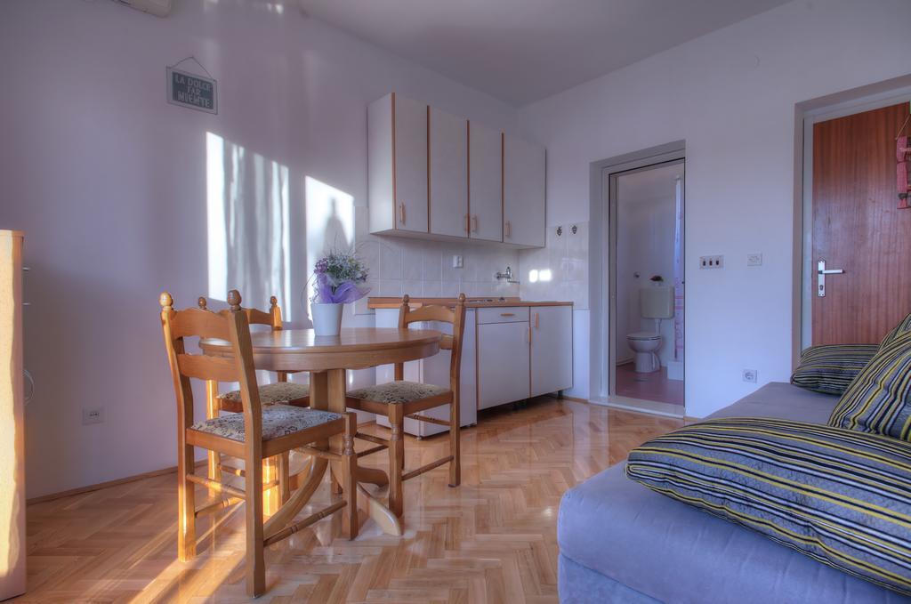 Apartments Irena Езера Номер фото