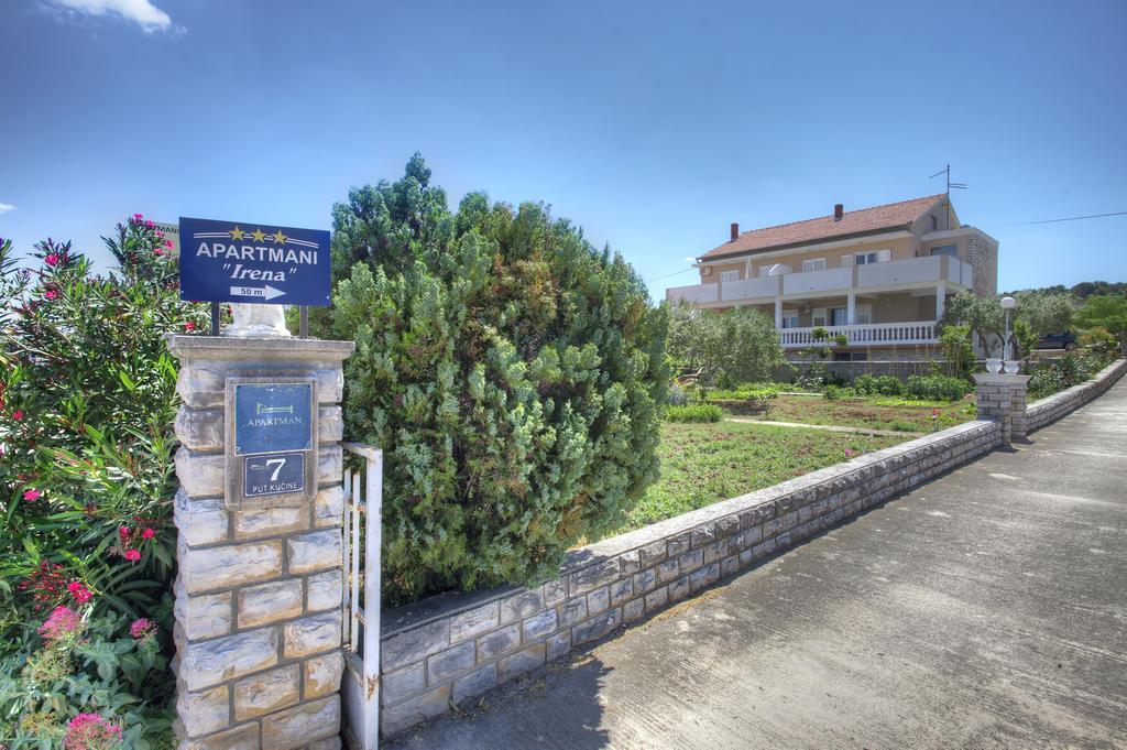 Apartments Irena Езера Номер фото