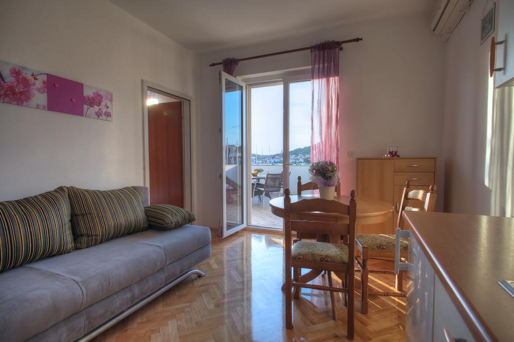 Apartments Irena Езера Номер фото